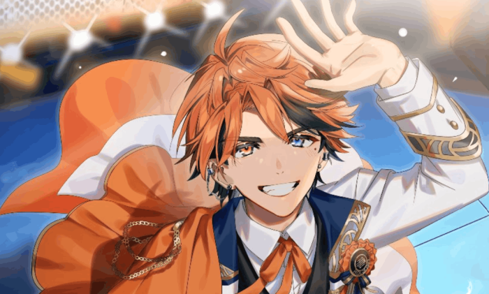 ホロスターズ　新体制